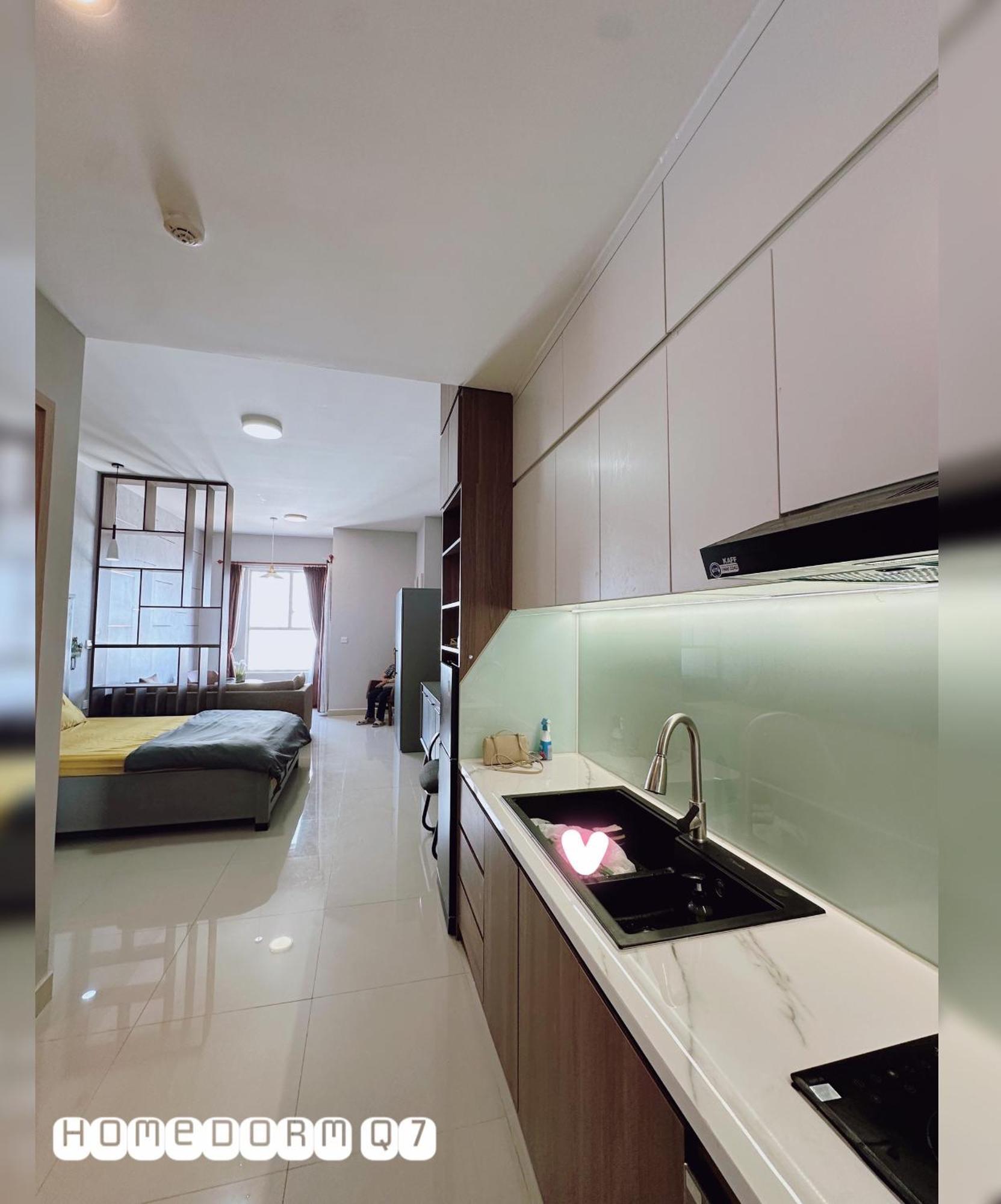 Apartment Sunrise View Tang Cao Ho Chi Minh City
